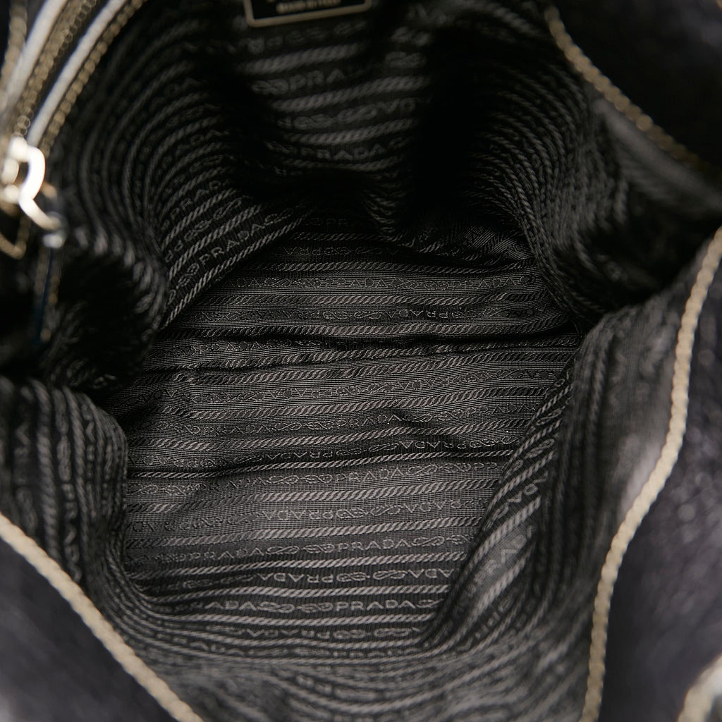 Prada Tessuto Tote Bag (SHG-36122)