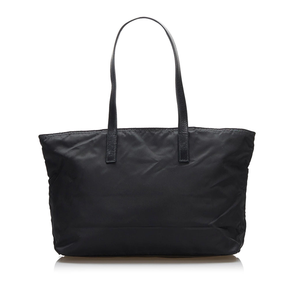 Prada Tessuto Tote Bag (SHG-CGKYiq)