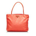Prada Tessuto Tote Bag (SHG-uA1aKr)