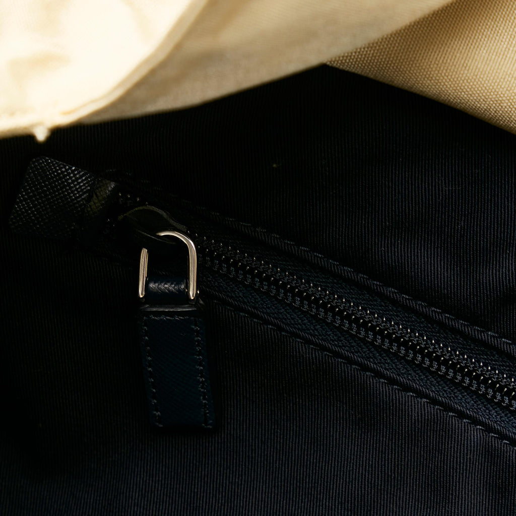 Prada Tessuto Tote Bag (SHG-btMB4J)
