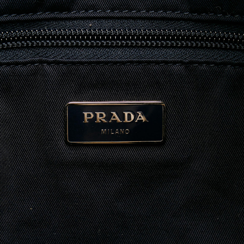 Prada Tessuto Tote Bag (SHG-btMB4J)