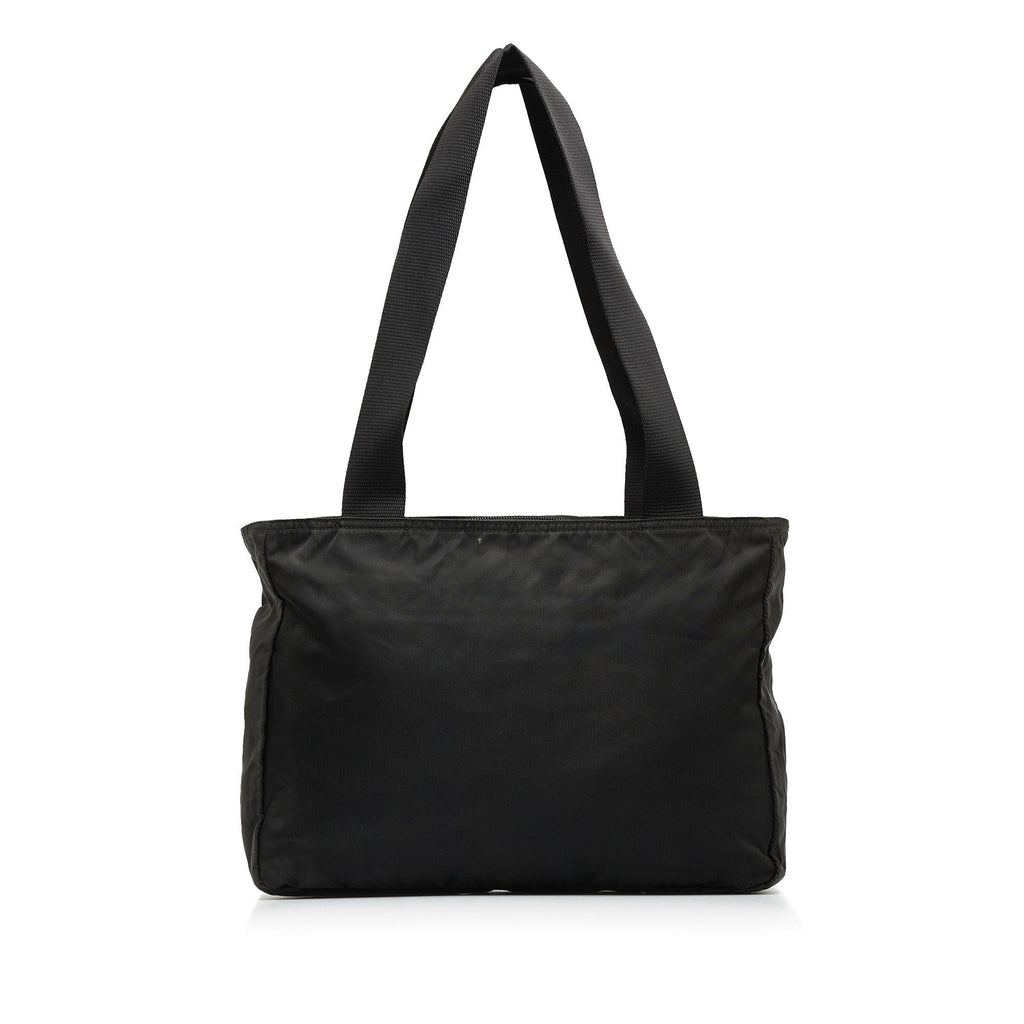 Prada Tessuto Tote Bag (SHG-X3LH9k)