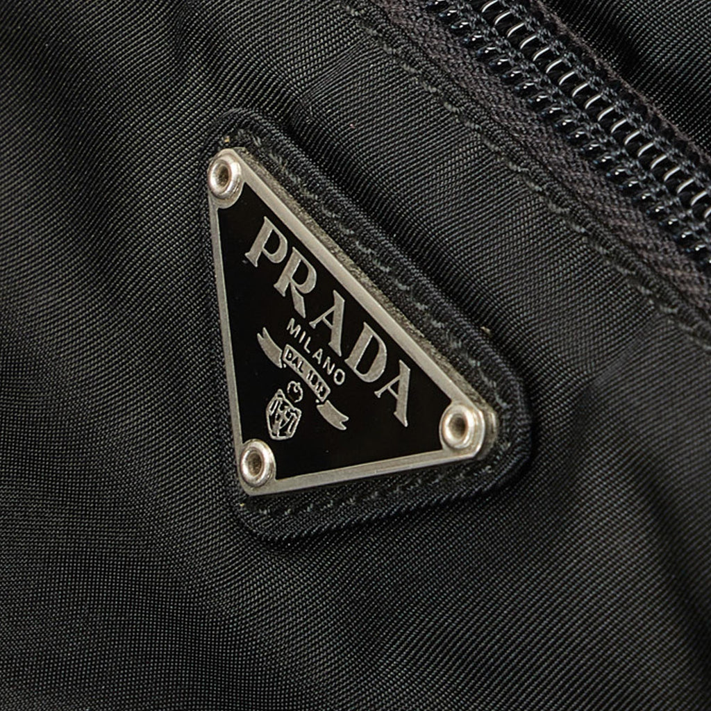 Prada Tessuto Tote Bag (SHG-X3LH9k)