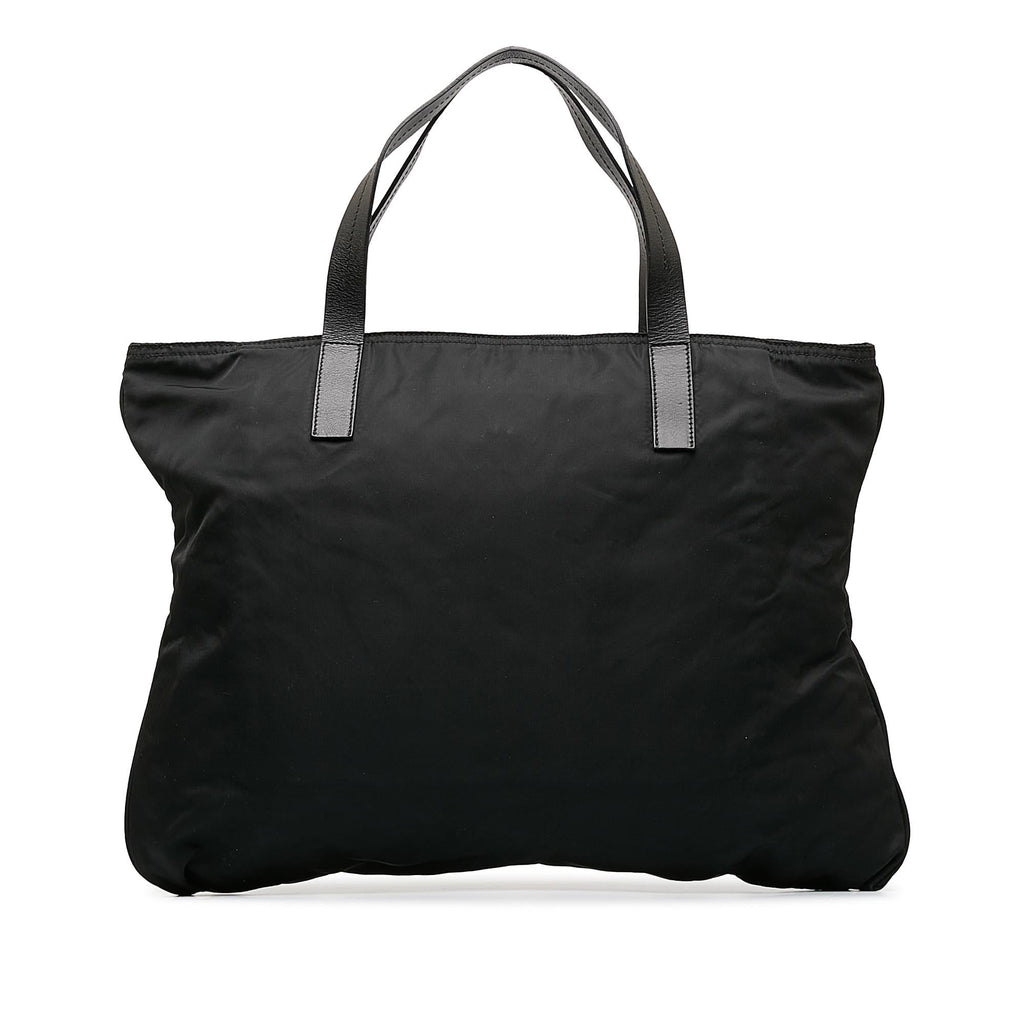 Prada Tessuto Tote Bag (SHG-ucYhni)
