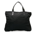 Prada Tessuto Tote Bag (SHG-ucYhni)