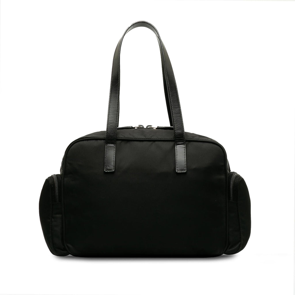 Prada Tessuto Tote Bag (SHG-yxbzP2)