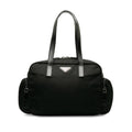 Prada Tessuto Tote Bag (SHG-yxbzP2)