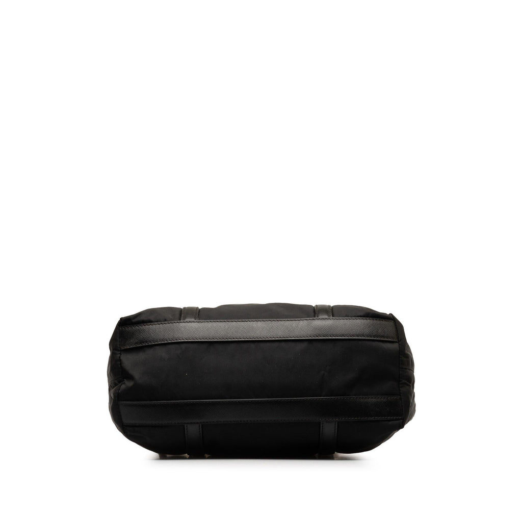 Prada Tessuto Tote Bag (SHG-vvc2hy)