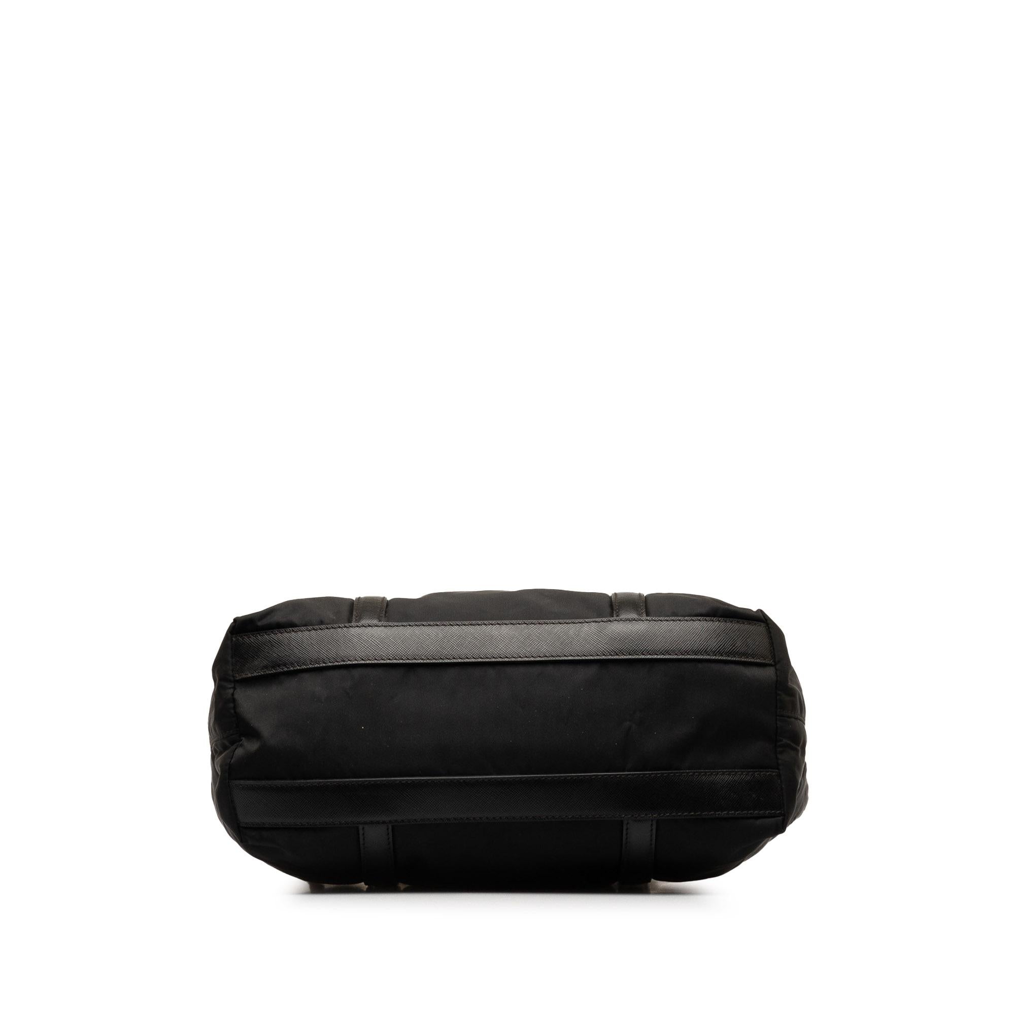 Prada Tessuto Tote Bag (SHG-vvc2hy)