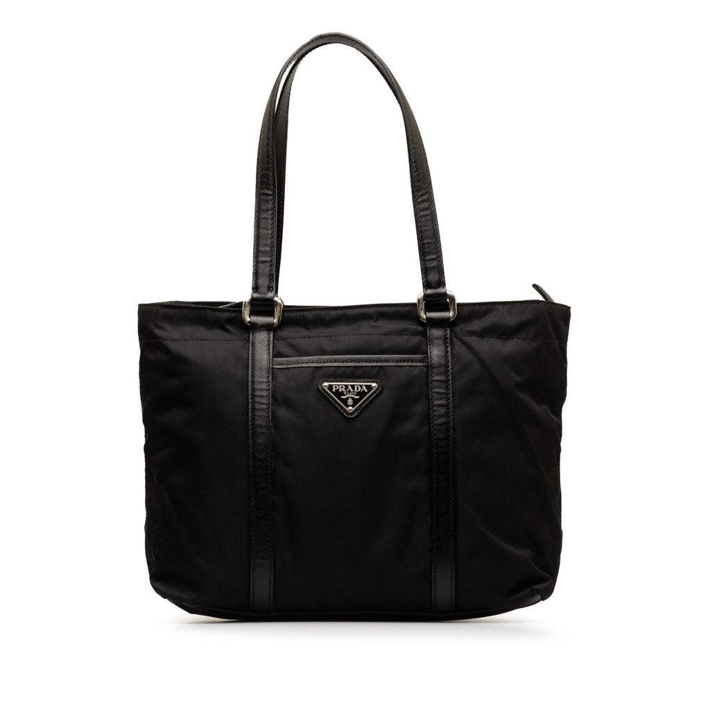 Prada Tessuto Tote Bag (SHG-vvc2hy)
