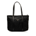 Prada Tessuto Tote Bag (SHG-vvc2hy)