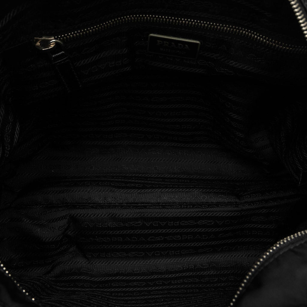 Prada Tessuto Tote Bag (SHG-vvc2hy)