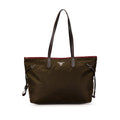 Prada Tessuto Tote Bag (SHG-vINQVp)