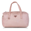 Prada Tessuto Tote Bag (SHG-yejr0M)
