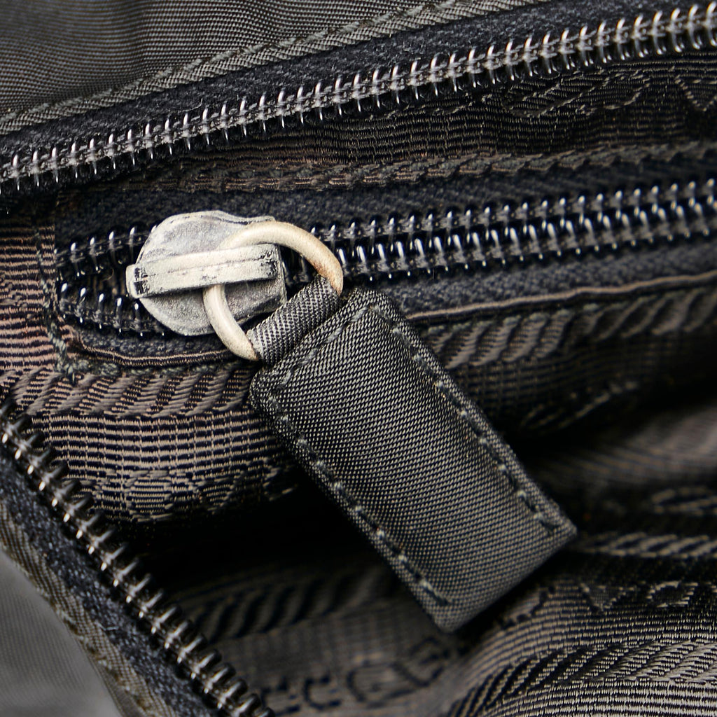 Prada Tessuto Tote (SHG-35848)