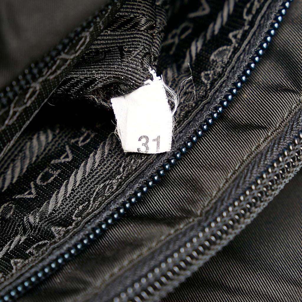 Prada Tessuto Tote (SHG-3Dmy0B)