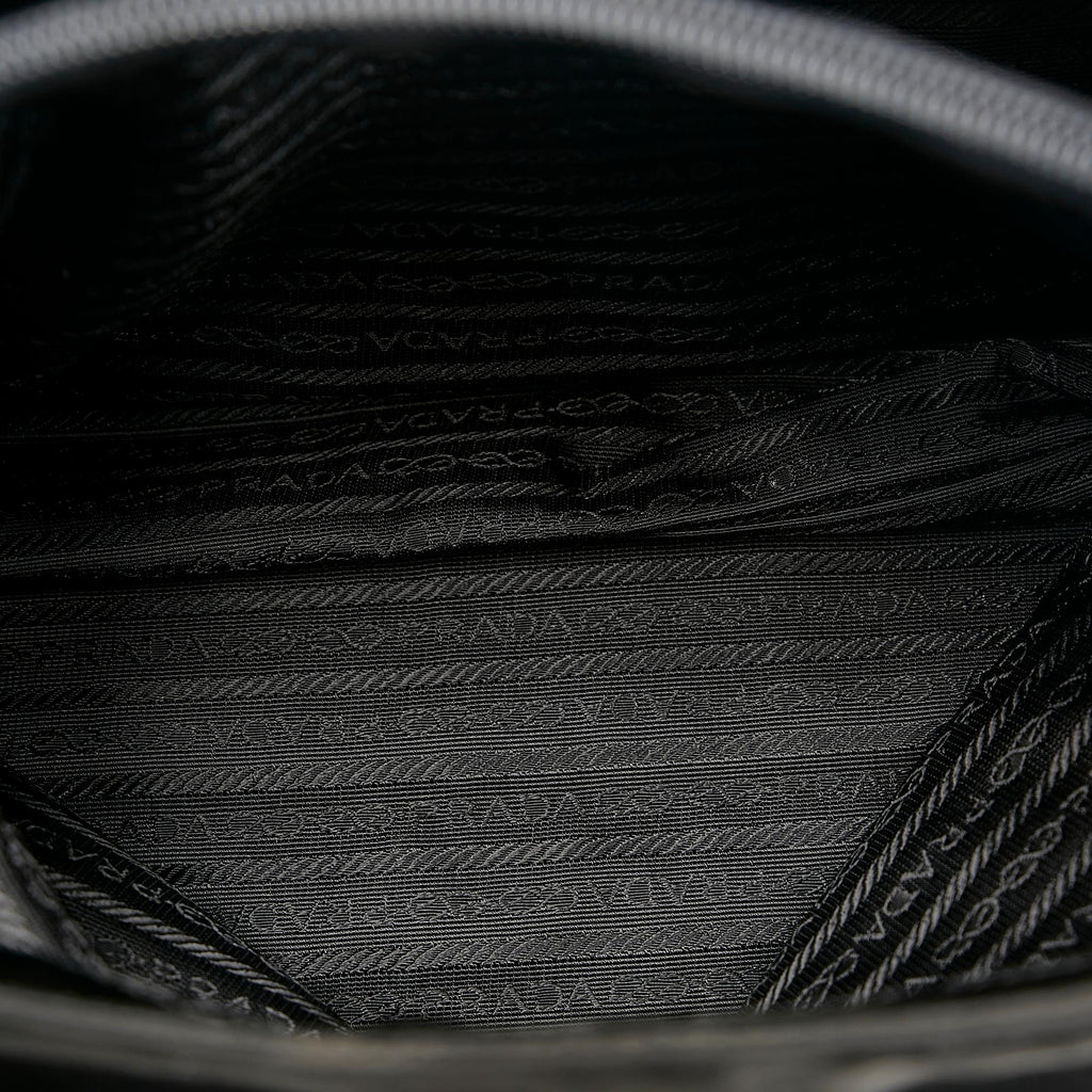 Prada Tessuto Tote (SHG-3Dmy0B)