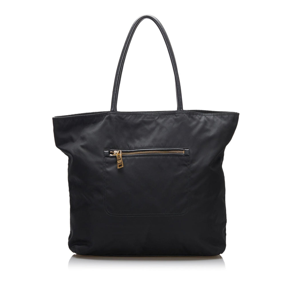 Prada Tessuto Tote (SHG-O3ZWke)