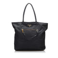Prada Tessuto Tote (SHG-O3ZWke)