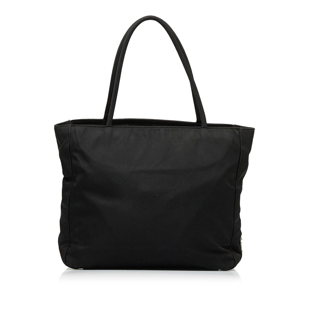 Prada Tessuto Tote (SHG-TAn15u)