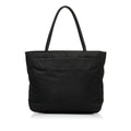 Prada Tessuto Tote (SHG-TAn15u)