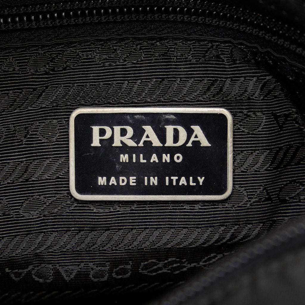 Prada Tessuto Tote (SHG-TAn15u)