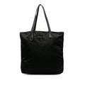 Prada Tessuto Tote (SHG-4PJFps)