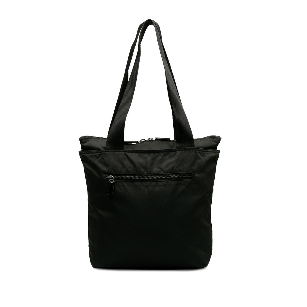 Prada Tessuto Tote (SHG-H5EbsU)
