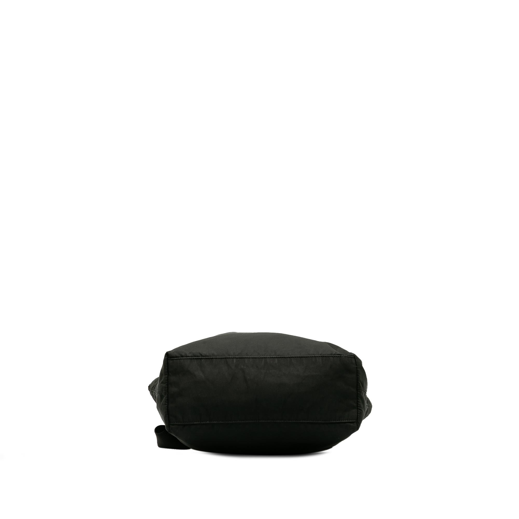Prada Tessuto Tote (SHG-H5EbsU)
