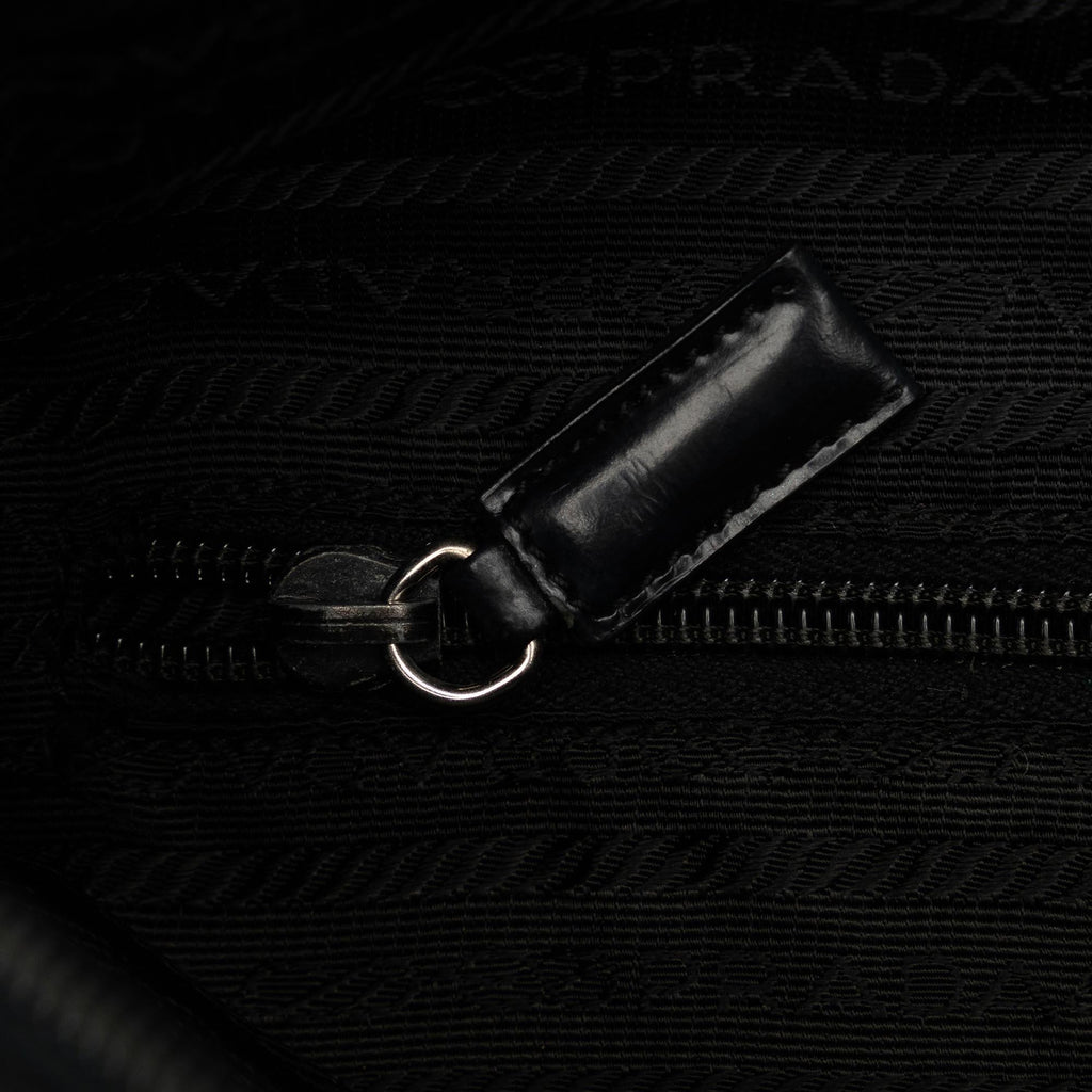 Prada Tessuto Tote (SHG-H5EbsU)