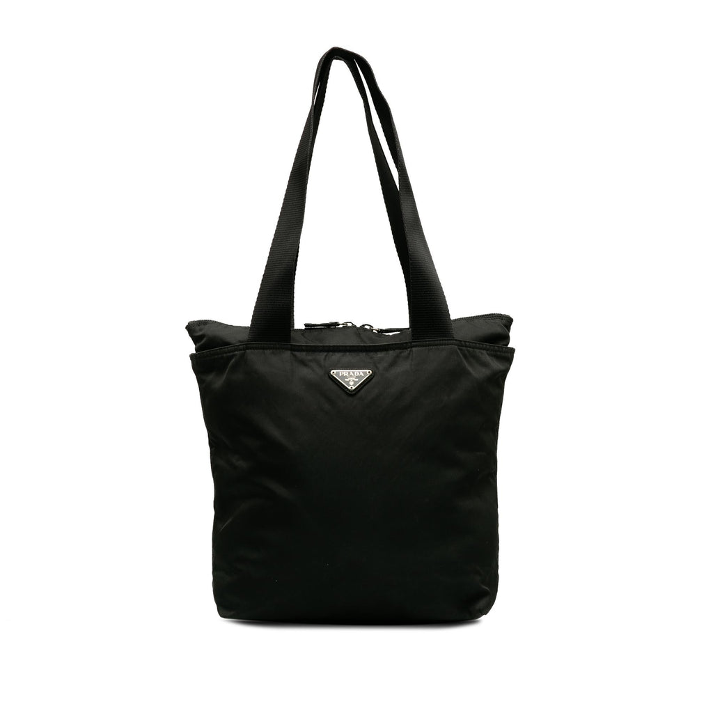 Prada Tessuto Tote (SHG-H5EbsU)