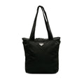 Prada Tessuto Tote (SHG-H5EbsU)