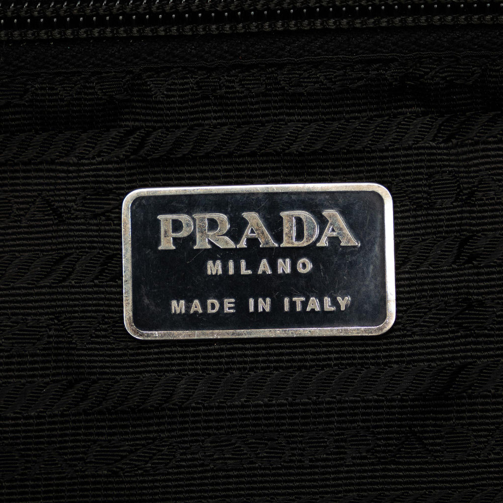 Prada Tessuto Tote (SHG-H5EbsU)