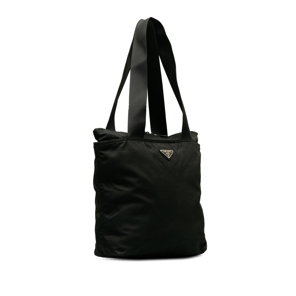 Prada Tessuto Tote (SHG-H5EbsU)