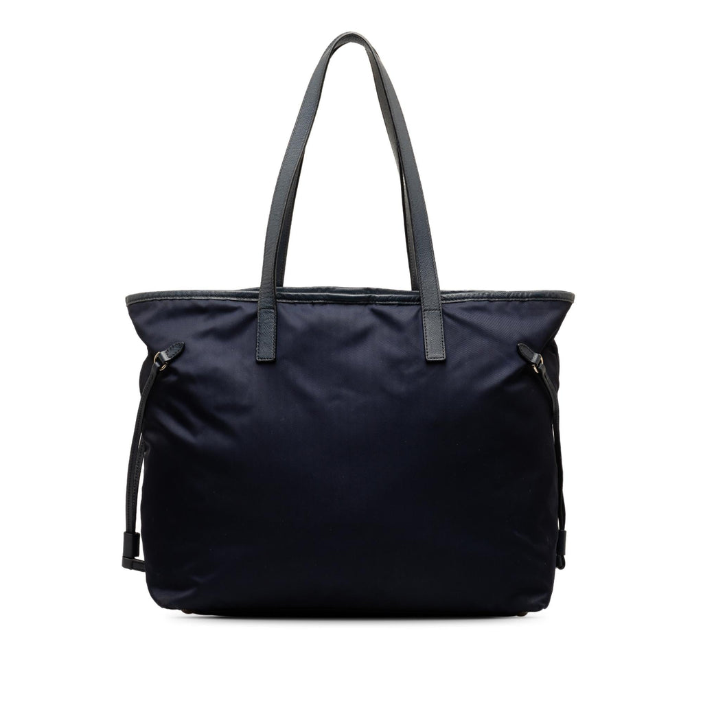 Prada Tessuto Tote (SHG-7zansr)
