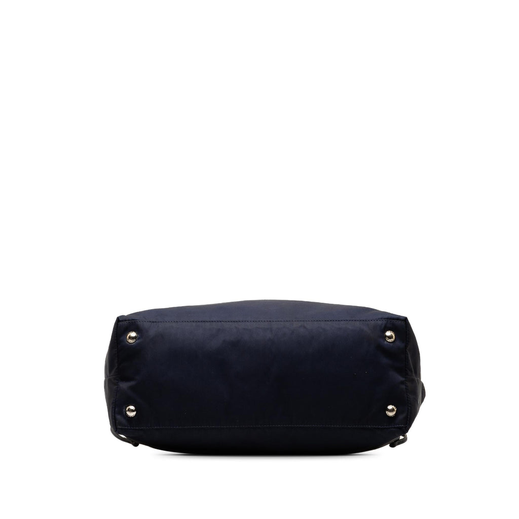 Prada Tessuto Tote (SHG-7zansr)