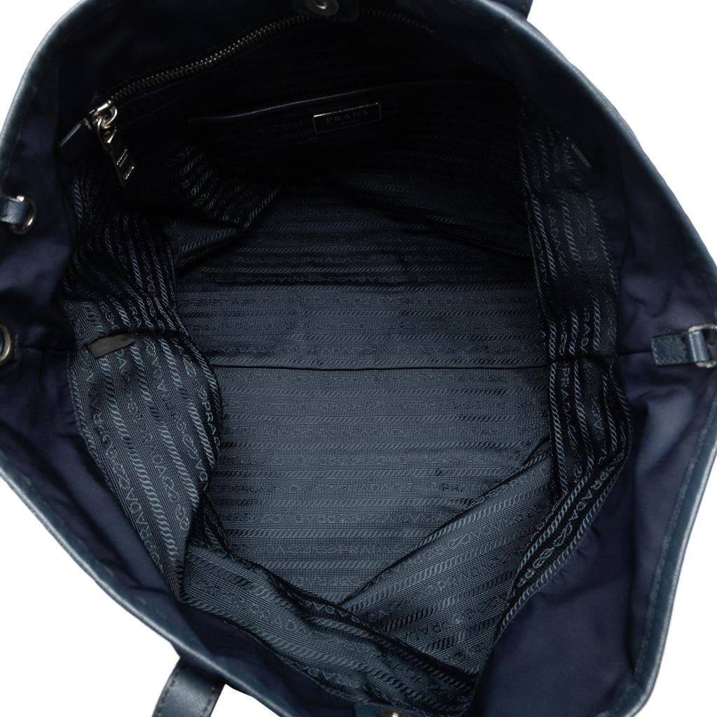 Prada Tessuto Tote (SHG-7zansr)