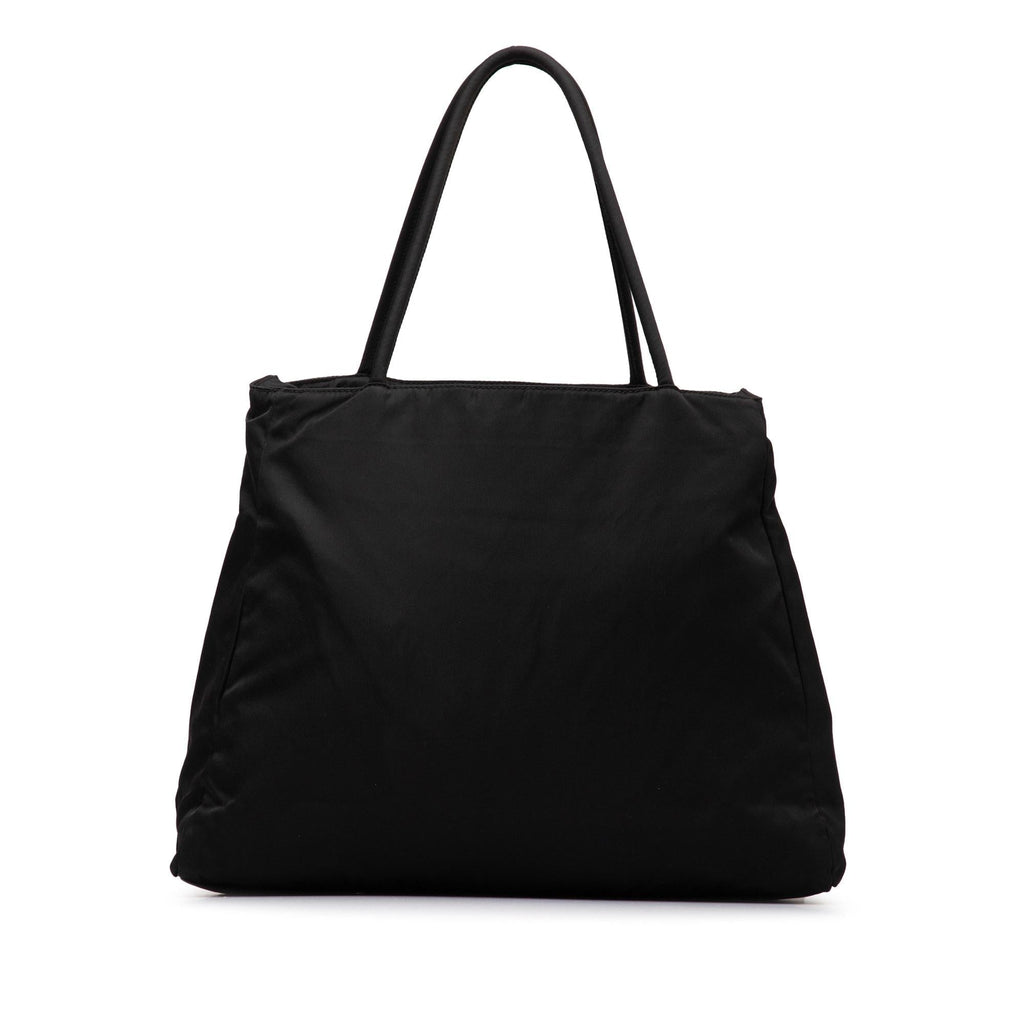 Prada Tessuto Tote (SHG-UN2GXe)