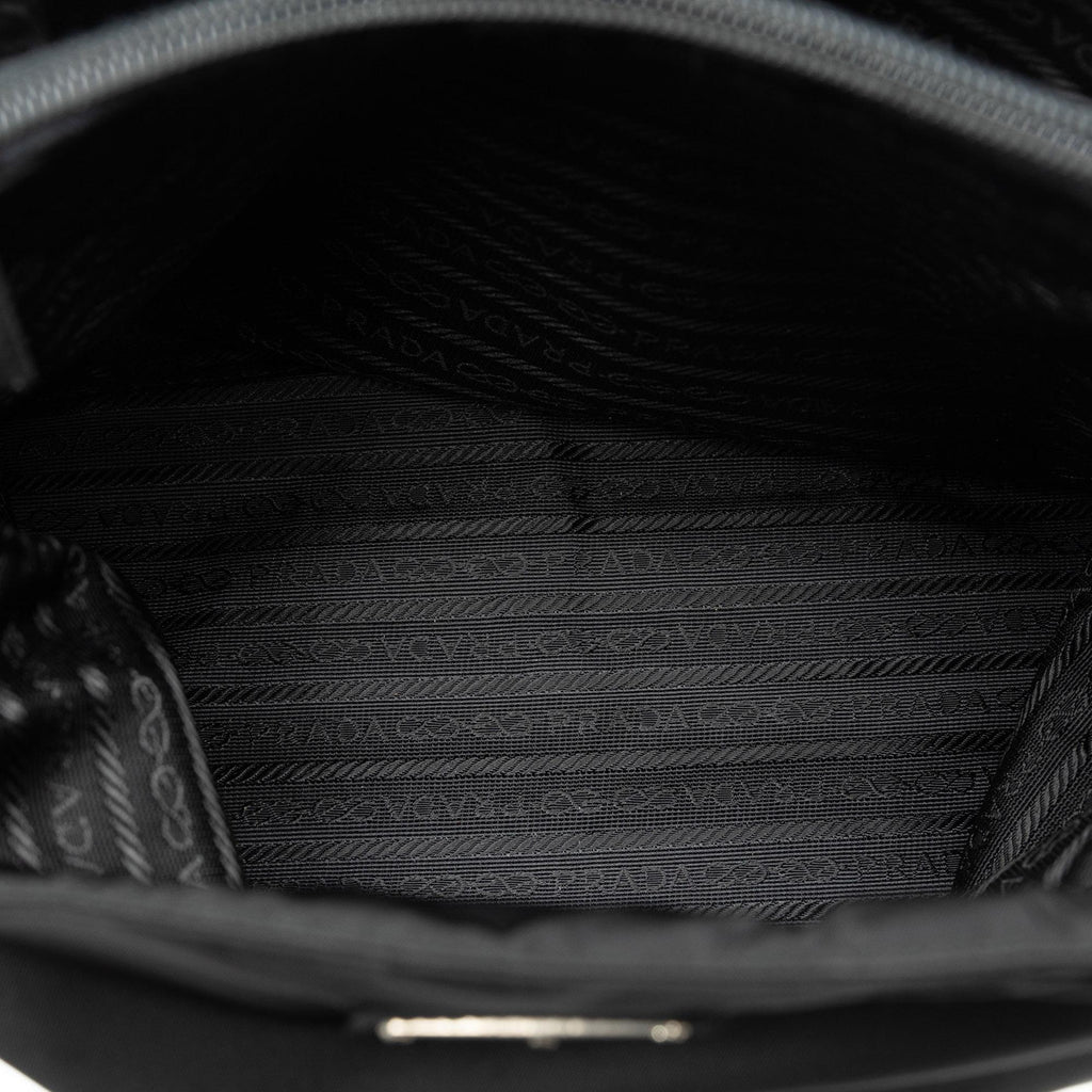 Prada Tessuto Tote (SHG-UN2GXe)