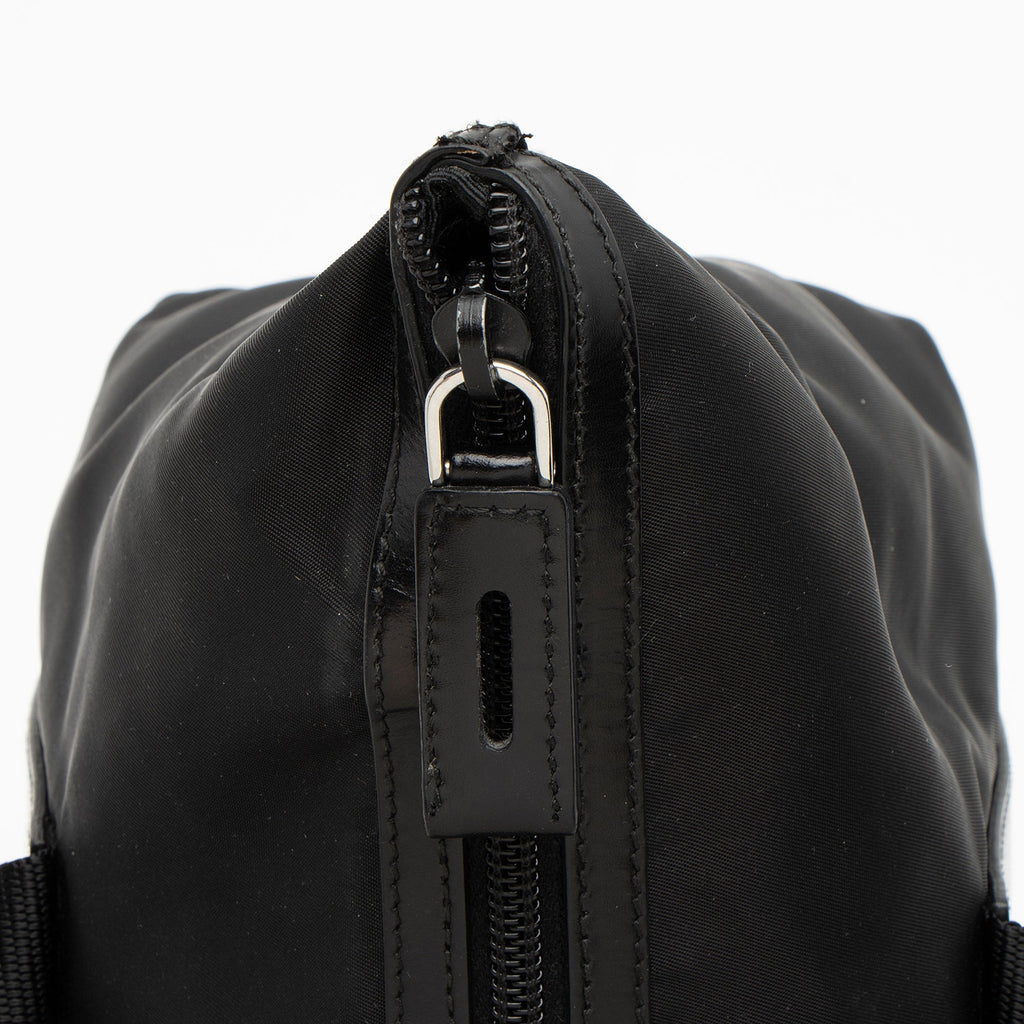Prada Tessuto Tote
