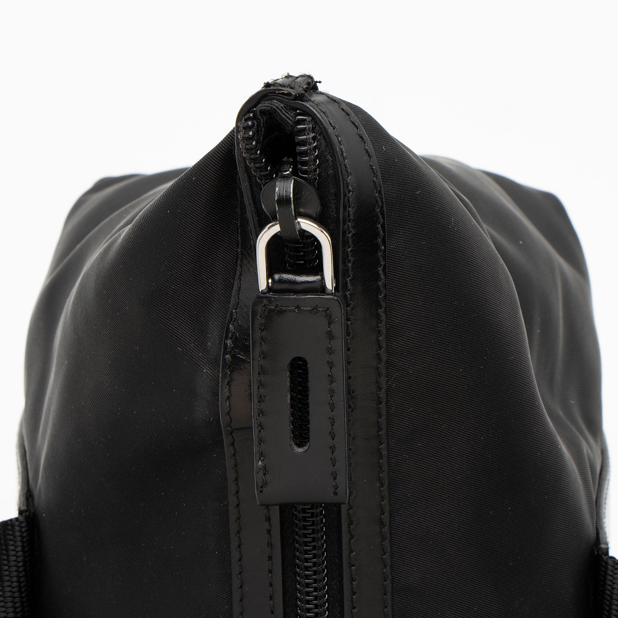 Prada Tessuto Tote