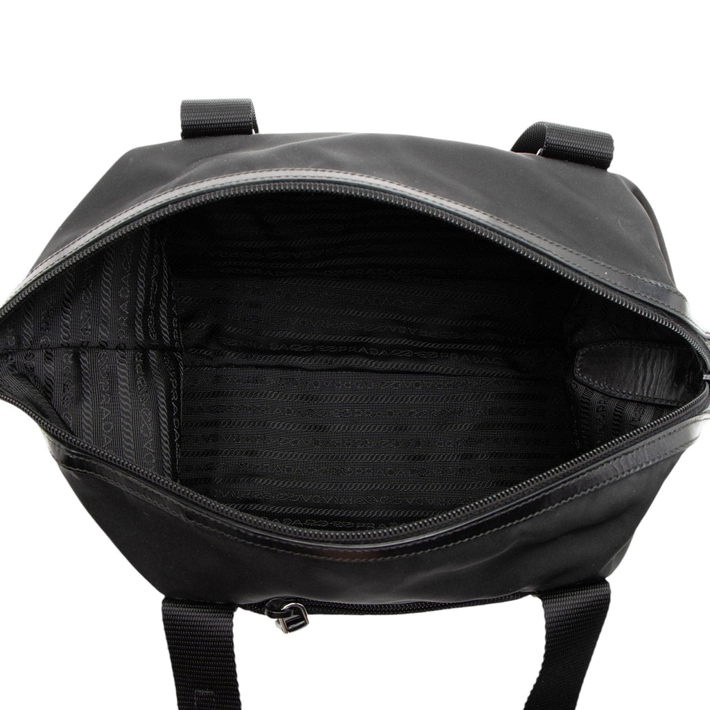 Prada Tessuto Tote