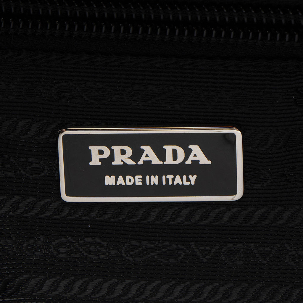 Prada Tessuto Tote