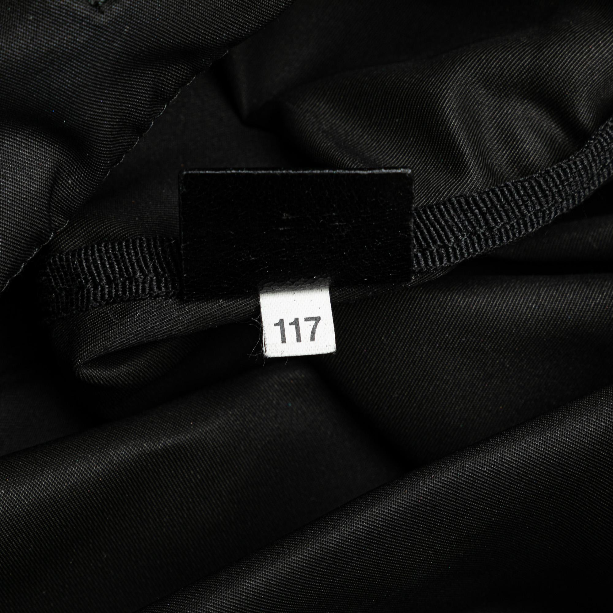Prada Tessuto Tote (SHG-Hwv56y)