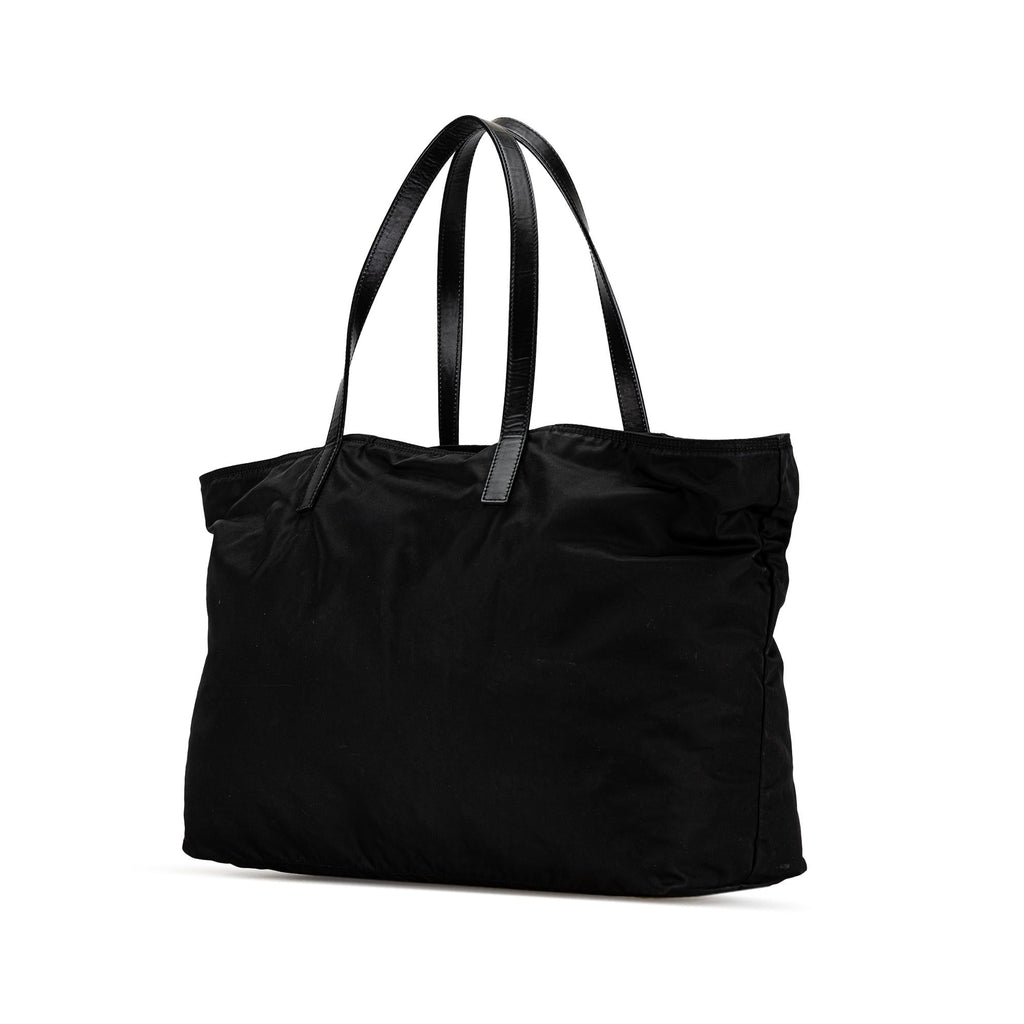 Prada Tessuto Tote (SHG-Hwv56y)
