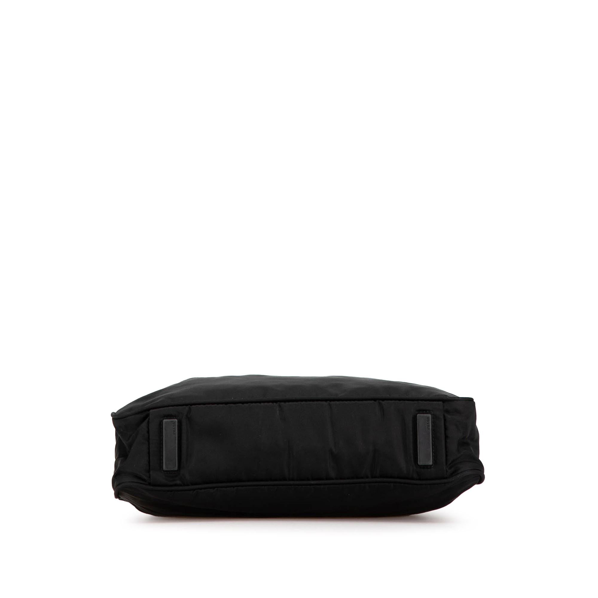 Prada Tessuto Tote (SHG-xirK6B)