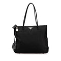 Prada Tessuto Tote (SHG-xirK6B)