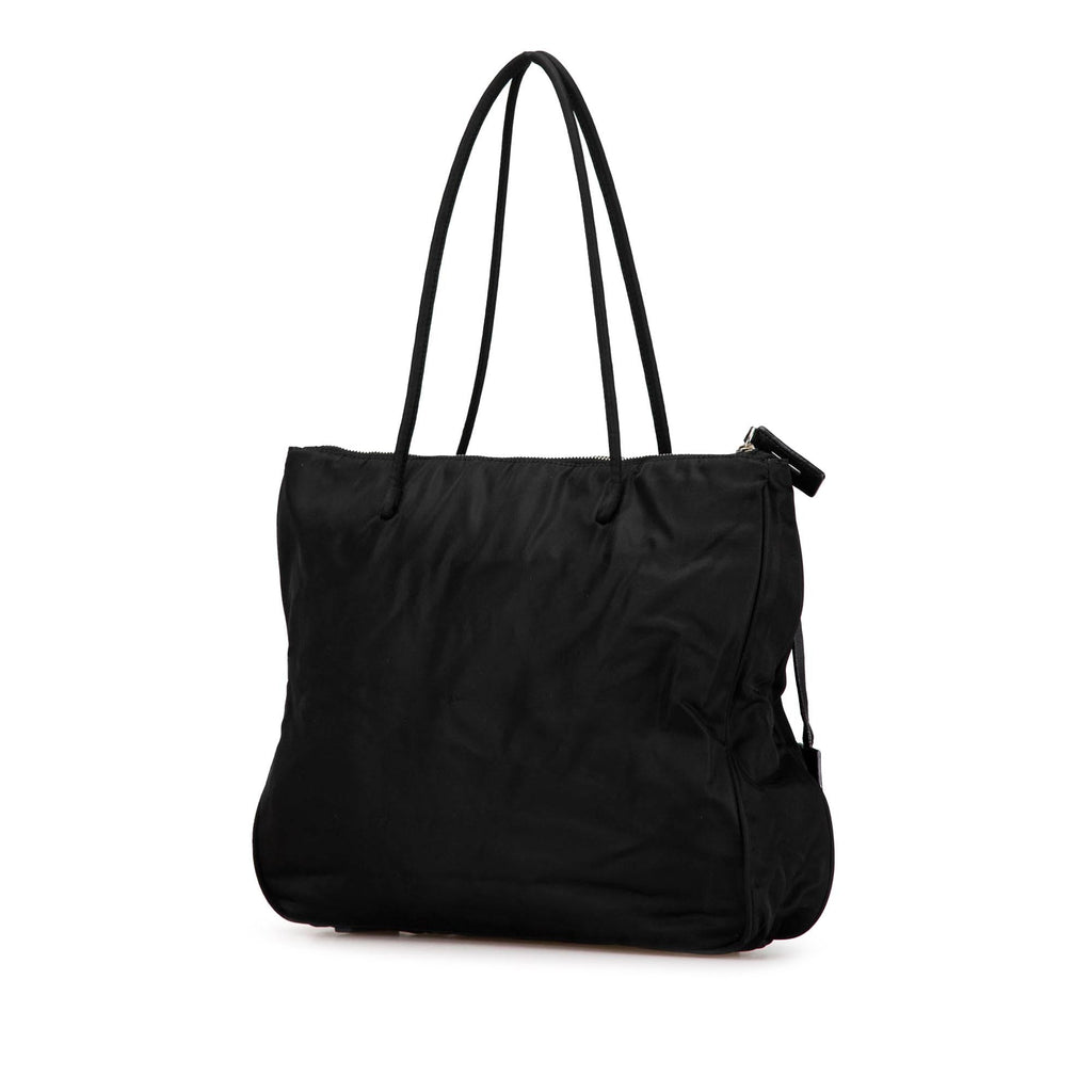 Prada Tessuto Tote (SHG-xirK6B)
