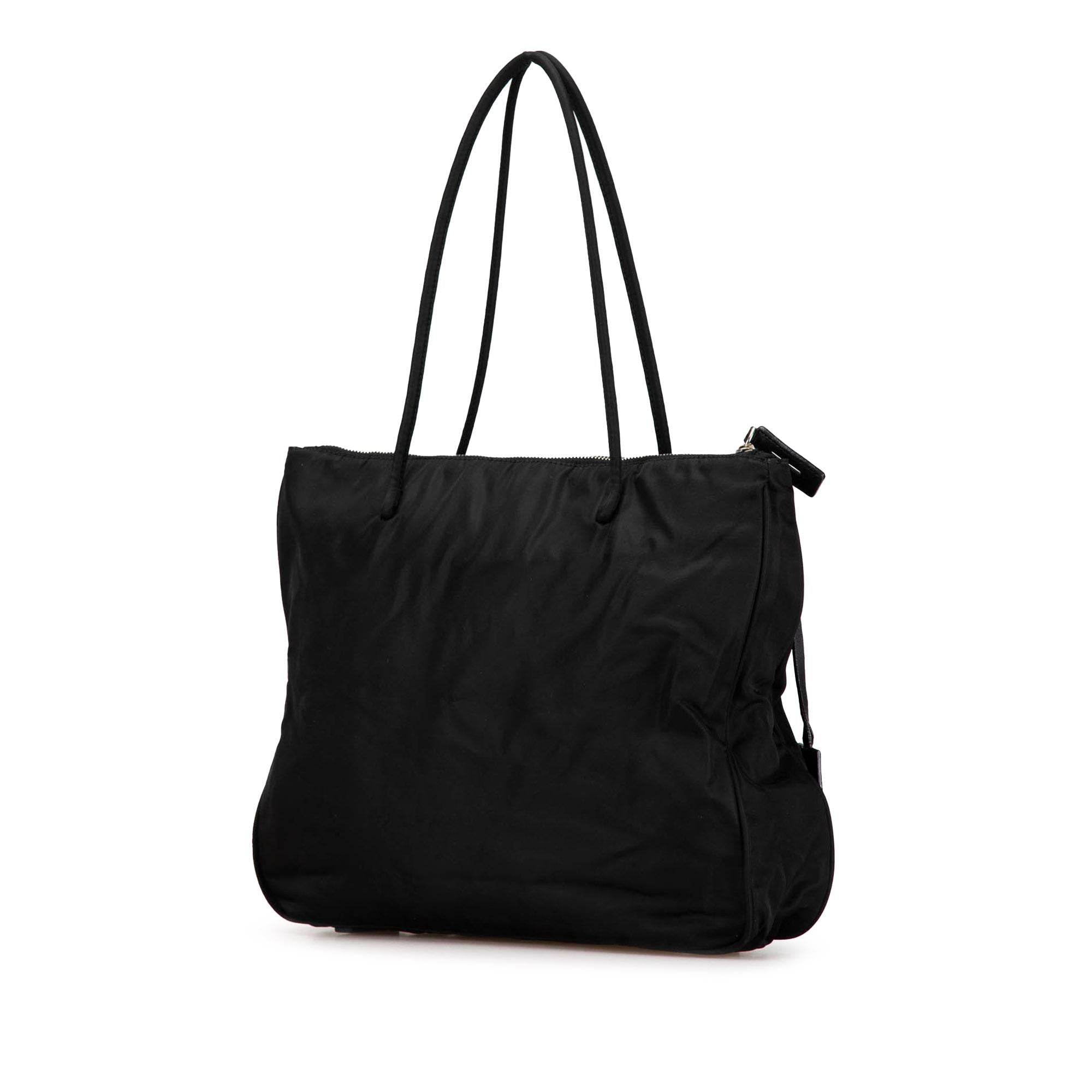 Prada Tessuto Tote (SHG-xirK6B)