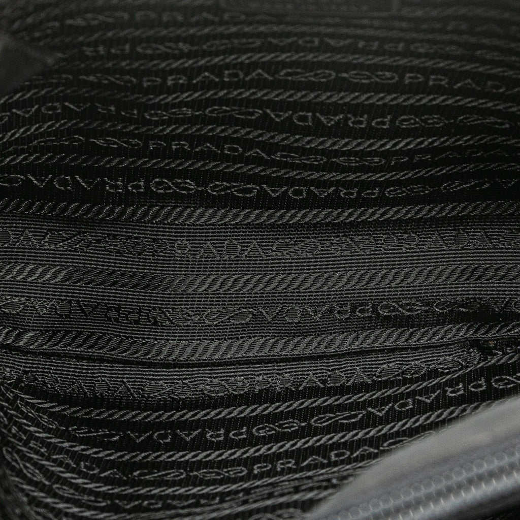 Prada Tessuto Tote (SHG-Zxfj6q)